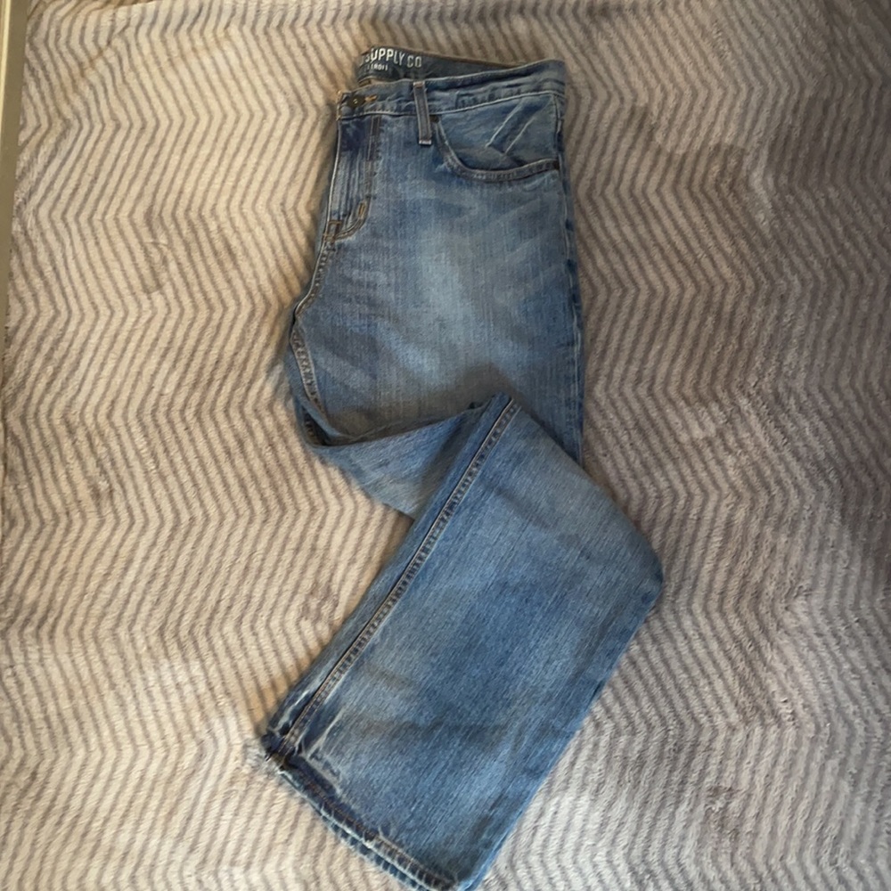 COPY - Mossimo Men Jeans